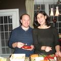 Brian and Adria